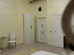 Апартаменты Бриз