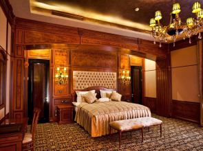 Отель Multi Grand Pharaon