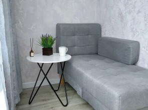 Квартира Современная студия в ЖК "Шотландия"