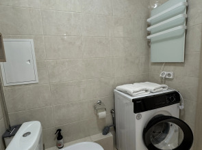 Апартаменты River Side Талисман