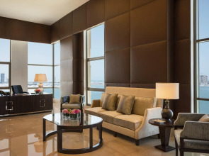 The St. Regis Doha