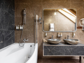 Stellar Collection Chalet Krasnaya Polyana