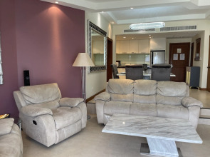 Апартаменты Allamanda Laguna Phuket