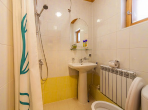 База отдыха Самая Ладога