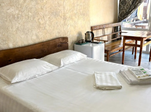 База отдыха Белуга