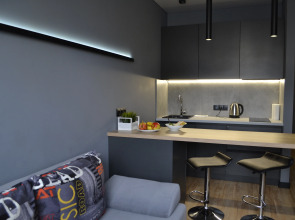 Апартаменты Apart Deluxe 21