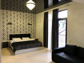 Отель Tbilisi Sea Hotel