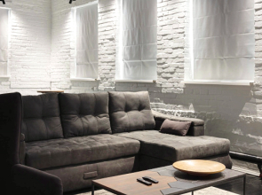 Апартаменты Loft в Казани