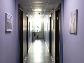 Хостел Фабрика