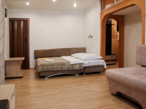 Апартаменты Первомайские