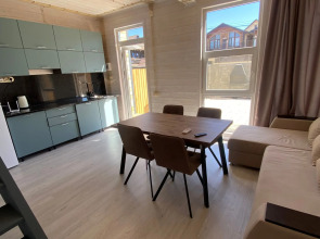 Частный дом у моря