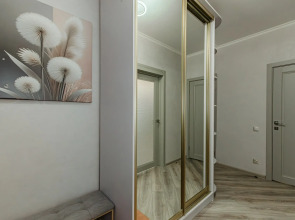 Квартира 15 минут до центра