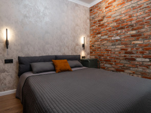 Квартира Лофт