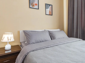 Апартаменты идеальные для большой компании в центре