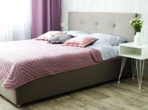 Апартаменты на Короленко 16