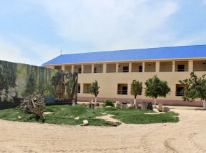 База отдыха Роза ветров