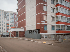 Апартаменты Милая Комната