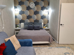 Апартаменты на улице 1 микрорайон 3а