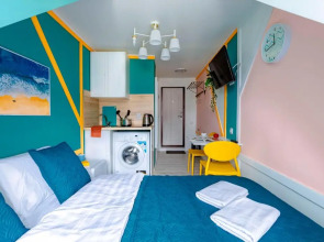 Апартаменты Апраксин 5