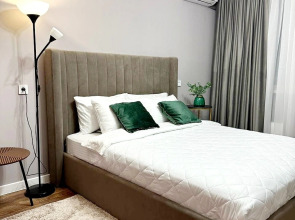 Апартаменты на Гаражной 187