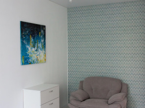 Апартаменты Нортикен