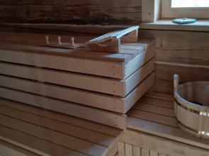 Гостевой Дом P. J