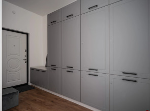 Апартаменты White Loft by Pavlov