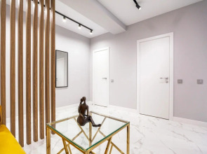 Апартаменты More Rooms на Станиславского 5