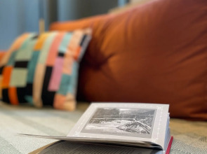 Апартаменты в Красной Поляне Взоры на Горы