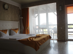 Гостевой Дом Судак