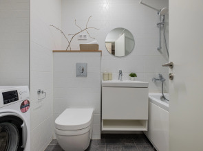 Апартаменты Студия Метро Бухарестская