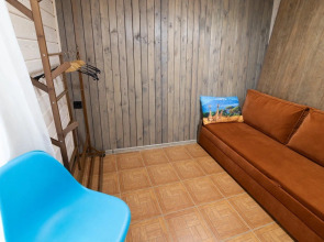 Частный Дом Champion House Dacha