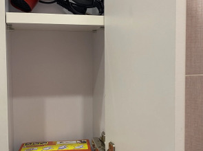 Квартира Уютная рядом с городским озером