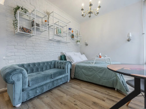 Квартира SunSet Сердце Нижнего