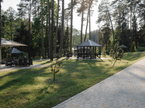 Отель Ресторанно-гостиничный комплекс Royal Park