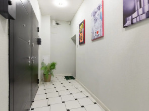 Квартира на Грузинском Валу 28/45 4