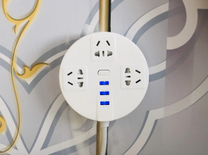 Апартаменты Blued Planet