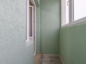 Квартира Стрелка на улице Бурнаковская 105