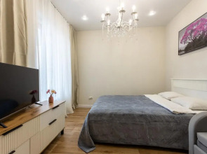 Апартаменты Favorite House на Алексеева рядом с ТРЦ Планета