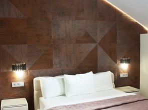 Бутик-отель Villa de Maria