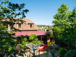 Гостевой дом Мане