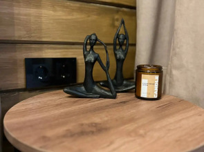 Гостевой дом "Gedeon House 50"