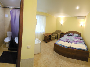 Гостевой дом Апельсин