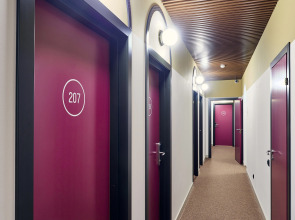 Druzya Smart Hotel