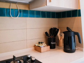 Отель Oi-Qaragai