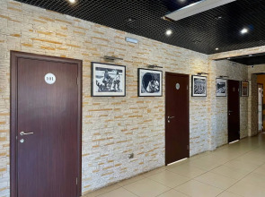 Хостел Махтал