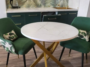 Апартаменты Мильфей 19-3