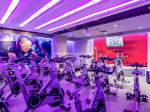 Отель The Landmark Bangkok