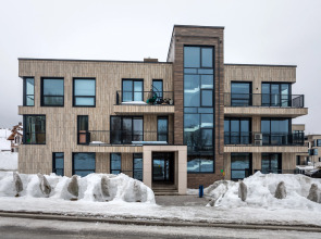 Апартаменты Cozy Apartments in Ohta Park