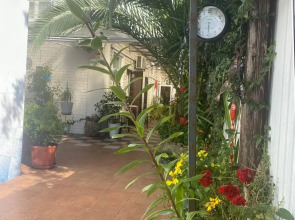 Гостевой дом Анна-Мария